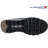 Allrounder Utano-tex Noir lacets_richelieu
