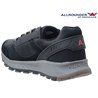 Allrounder Utano-tex Noir lacets_richelieu