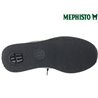 Mephisto Greg Taupe cuir lacets_richelieu
