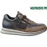 Mephisto Gilford Marron basket_mode_basse