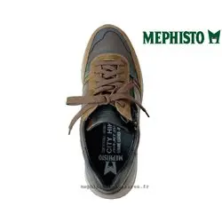 Mephisto Gilford Marron basket_mode_basse