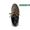 Mephisto Gilford Marron basket_mode_basse