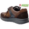 Sano Amory Marron lacets_richelieu