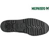 Mephisto Salka Noir mocassin