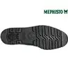 Mephisto Salka Noir mocassin