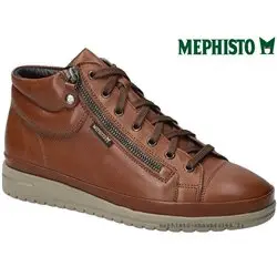 Mephisto Julie Marron clair bottillon