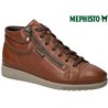 Mephisto Julie Marron clair bottillon