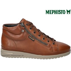 Mephisto Julie Marron clair bottillon