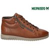 Mephisto Julie Marron clair bottillon