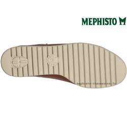 Mephisto Julie Marron clair bottillon