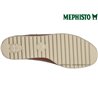 Mephisto Julie Marron clair bottillon