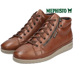 Mephisto Julie Marron clair bottillon