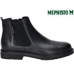 Mephisto Murray Noir bottine