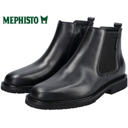 Mephisto Murray Noir bottine