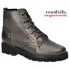Mobils by Mephisto Odalia Marron/Doré bottine