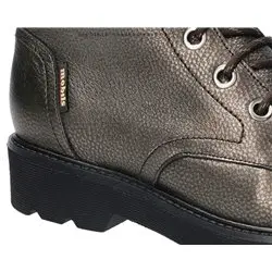 Mobils by Mephisto Odalia Marron/Doré bottine