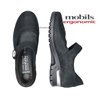 Mobils by Mephisto Maryana Noir ballerine