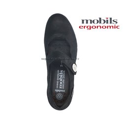 Mobils by Mephisto Maryana Noir ballerine
