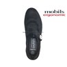 Mobils by Mephisto Maryana Noir ballerine
