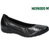 Mephisto EMILIE Noir ballerine