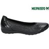 Mephisto EMILIE Noir ballerine