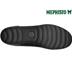 Mephisto EMILIE Noir ballerine