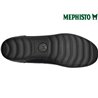 Mephisto EMILIE Noir ballerine