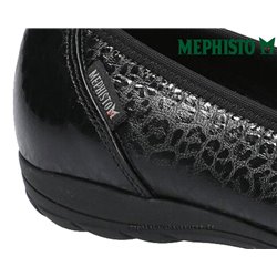 Mephisto EMILIE Noir ballerine