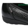Mephisto EMILIE Noir ballerine