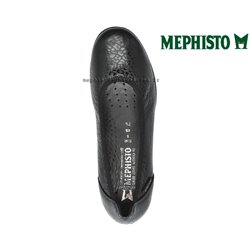 Mephisto EMILIE Noir ballerine