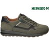 Mephisto Bradley Kaki lacets_richelieu