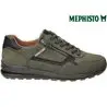 Mephisto Bradley Kaki lacets_richelieu