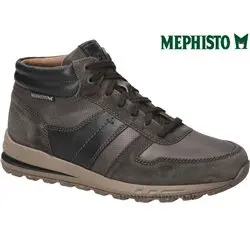 Mephisto Boran Marron bottillon
