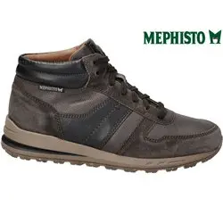 Mephisto Boran Marron bottillon