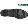 Mephisto Salka Bleu mocassin
