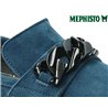 Mephisto Salka Bleu mocassin