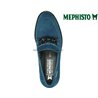 Mephisto Salka Bleu mocassin