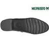 Mephisto Gessika Noir escarpin