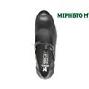 Mephisto Gessika Noir escarpin