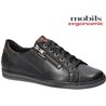 Mobils by Mephisto HAWAI Noir lacets_derbies