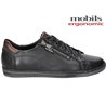 Mobils by Mephisto HAWAI Noir lacets_derbies