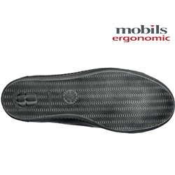 Mobils by Mephisto HAWAI Noir lacets_derbies