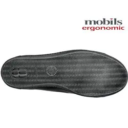 Mobils by Mephisto HAWAI Noir lacets_derbies
