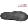Mobils by Mephisto HAWAI Noir lacets_derbies