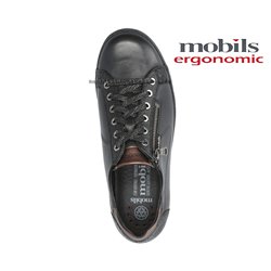 Mobils by Mephisto HAWAI Noir lacets_derbies