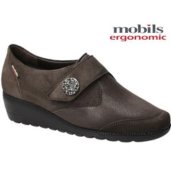 Mobils by Mephisto Branda Marron scratch