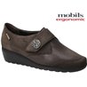 Mobils by Mephisto Branda Marron scratch