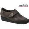 Mobils by Mephisto Branda Marron scratch