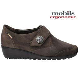 Mobils by Mephisto Branda Marron scratch