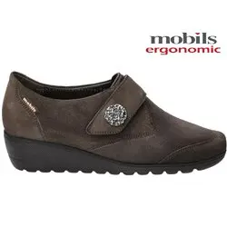 Mobils by Mephisto Branda Marron scratch